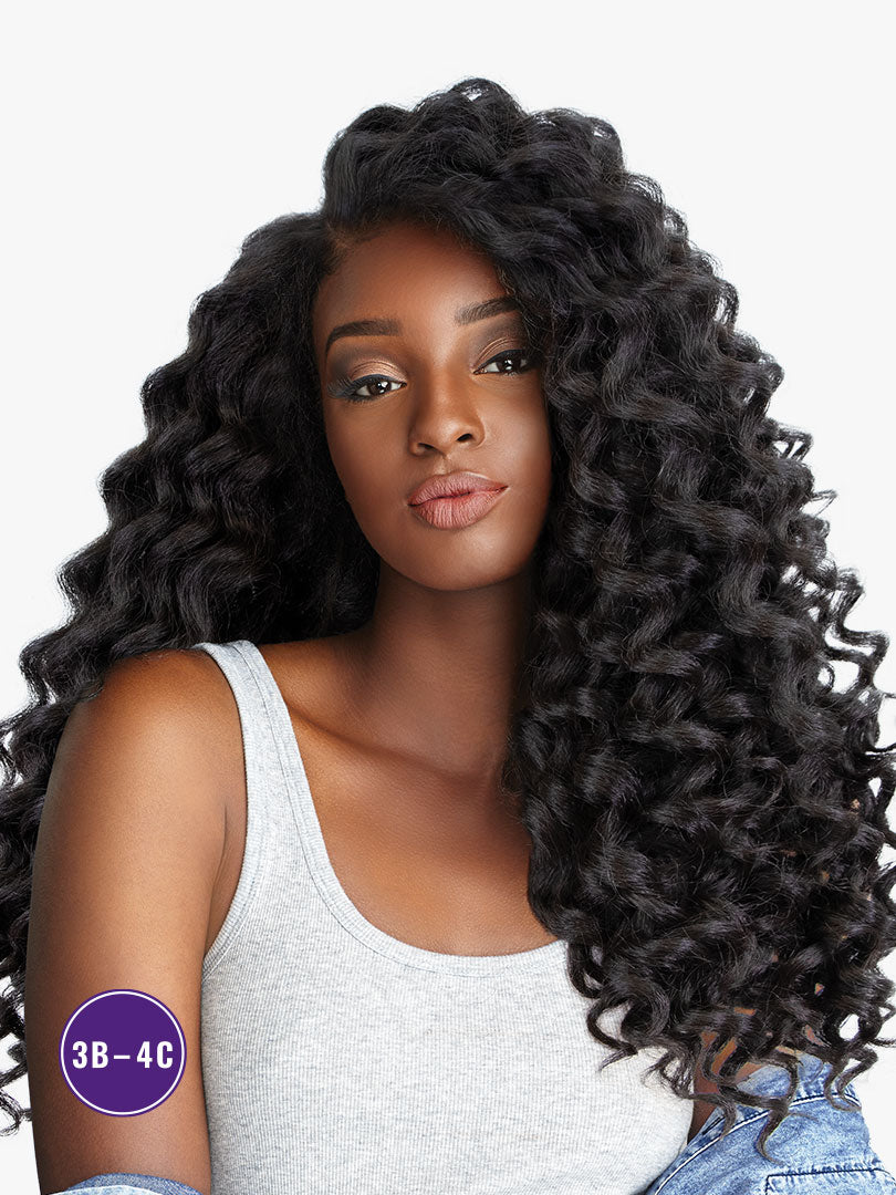 Wild One Wig - BEAUTYBEEZ-beauty-supply